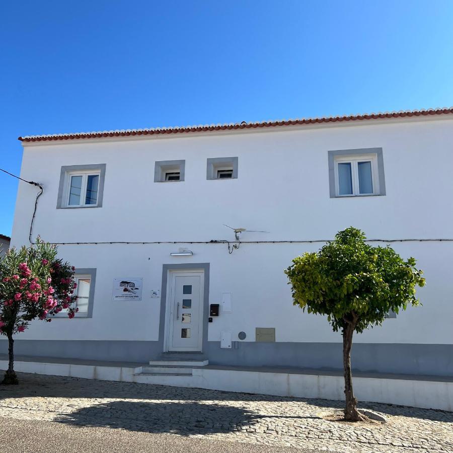 Moinhos Do Guadiana Villa Pedrogao  Buitenkant foto